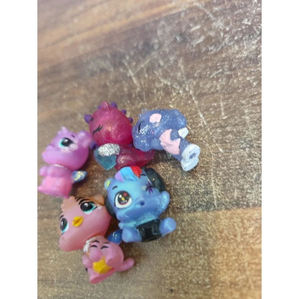 Spin Master product lot